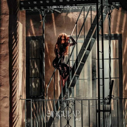Singular Act II | Mint (M) - POP *SEALED*