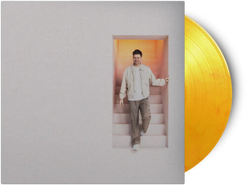 Simon Keizer - Ruimte (VINYL) | - POP *NEW*