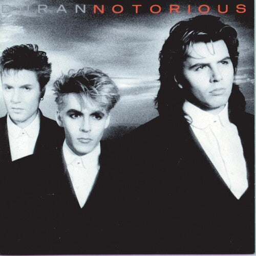 Duran Duran - Notorious (VINYL) | - POP *NEW*