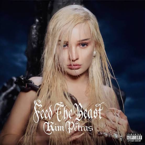Kim Petras - Feed The Beast (VINYL LP) | NEW - POP *NEW*