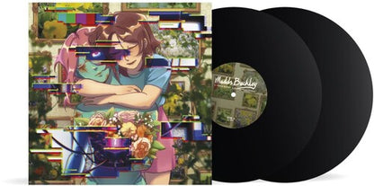 Madds Buckley - (PRESALE 11/13/26) A Simple Binary and a Complex Phrase (VINYL 2xLP) | NEW - POP *NEW*