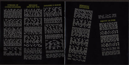 My Mind Wanders And Sometimes Leaves Completely (CD) | - POP *NEW*