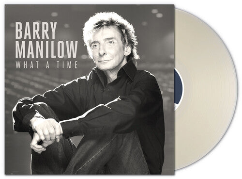 Barry Manilow - What A Time (2xVINYL) | - POP *NEW*