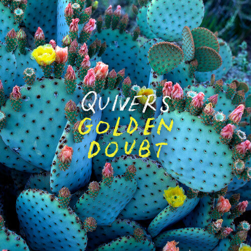 Quivers - Golden Doubt (VINYL) | - POP *NEW*