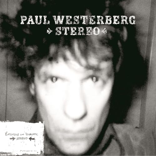 Paul Westerberg & Grandpaboy - Stereo / Mono (2xVINYL) | - POP *NEW*