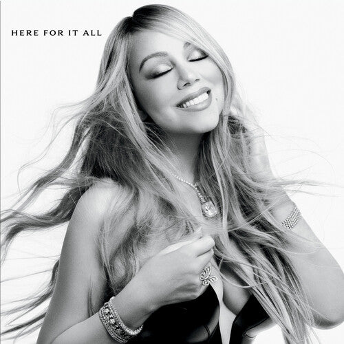(PRE-ORDER 9/26/25) Here For It All (VINYL) | Mint (M) Mint (M) - POP *NEW*