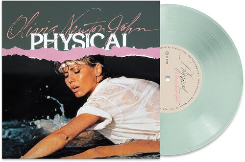 Olivia Newton-john - (PRESALE 10/23/26) Physical (7") | NEW - POP *NEW*