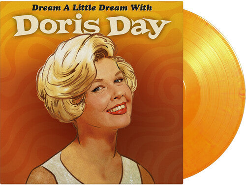 Dois Day - Dream A Little Dream With (VINYL) | - POP *NEW*