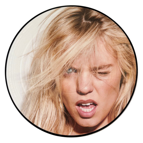 Bite Me (PICTURE VINYL) | Mint (M) Mint (M) - POP *NEW*