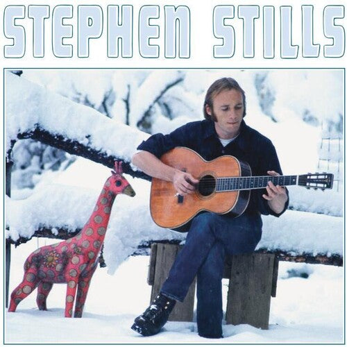 Stephen Stills - Stephen Stills (2xVINYL) | - POP *NEW*