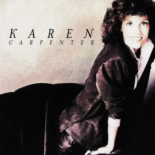 Karen Carpenter - (PRESALE 12/11/26) Karen Carpenter (IMPORT VINYL LP) | NEW - POP *NEW*