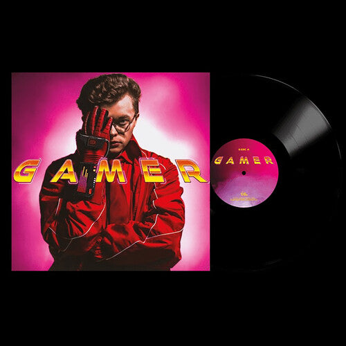 CG5 - (PRESALE 10/16/26) Gamer (VINYL LP) | NEW - POP *NEW*