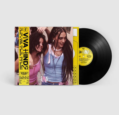 VIVA HINDS | Mint (M) Mint (M)