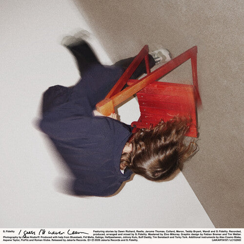 (PRE ORDER 3/20/26) I Guess I'll Never Learn (VINYL) | - POP *NEW*