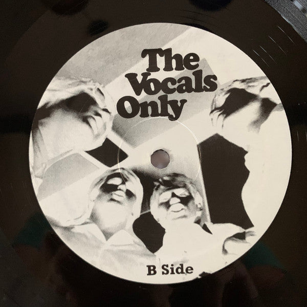 The Vocals Only Pet Sounds (VINYL) | Mint (M) Mint (M) - POP *NEW*