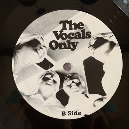 The Vocals Only Pet Sounds (VINYL) | Mint (M) Mint (M) - POP *NEW*