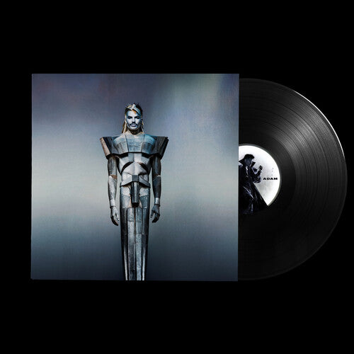 Adam Lambert - (PRESALE 7/10/26) Adam (VINYL) | Mint (M) Mint (M) - POP *NEW*