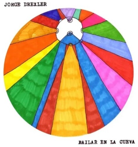 (PRE-ORDER 12/26/2025) Bailar En La Cueva [Import] (VINYL) | - POP *NEW*