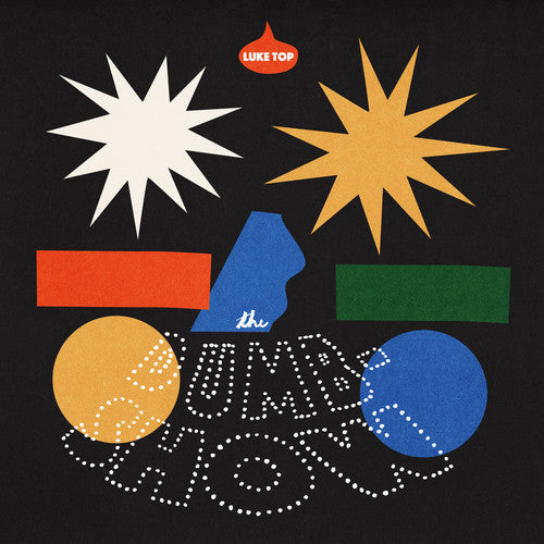 Luke Top - The Dumb-Show (VINYL) | - POP *NEW*