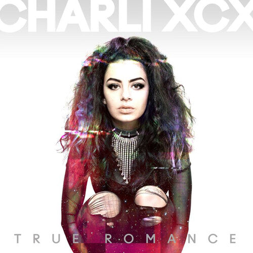 Charli XCX - (PRESALE 9/11/26) True Romance (140G VINYL LP ATLANTIC ATL492786.1 2026) | NEW - POP *NEW*