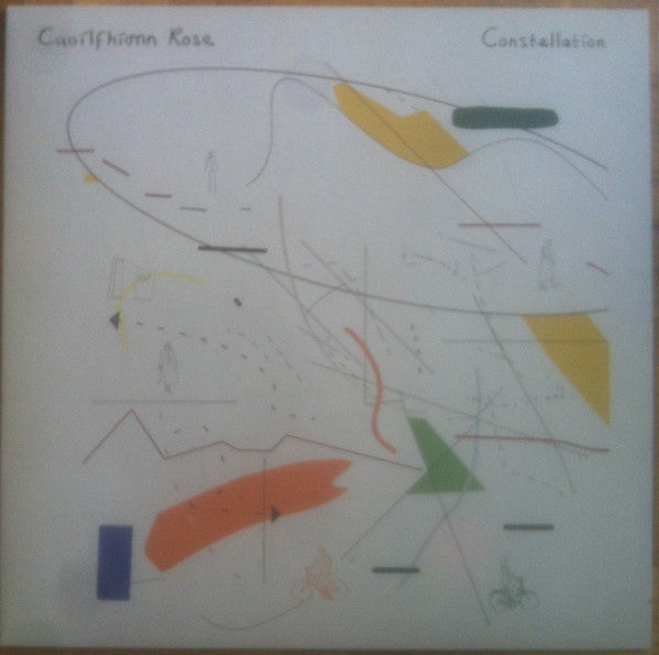 Constellation (VINYL) | - POP *NEW*