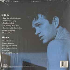 Forever Blue (30th Anniversary Edition VINYL) | Mint (M) Mint (M) - POP *NEW*