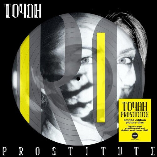 Toyah - Prostitute (VINYL) | - POP *NEW*