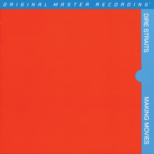 Dire Straits - Making Movies (2xVINYL) | - POP *NEW*