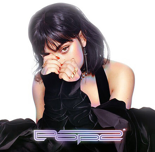 Charli XCX - (PRESALE 9/11/26) Pop 2 (140G VINYL LP ATLANTIC 2026) | NEW - POP *NEW*