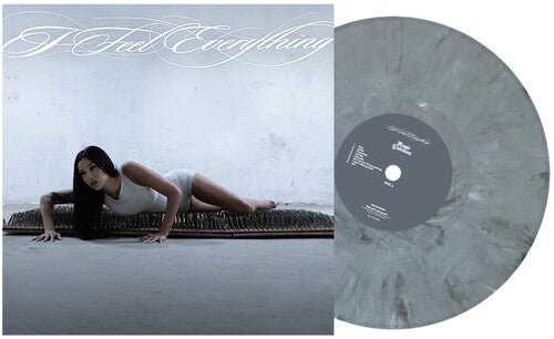 (PRE-ORDER 10/17/25) ​​​​​​​I Feel Everything [Explicit Content] (COLORED VINYL) | Mint (M) Mint (M) - POP *NEW*