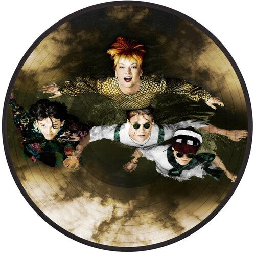 Toyah - Take The Leap! (VINYL) | - POP *NEW*