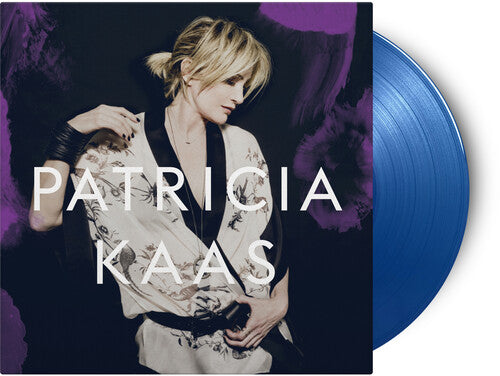 Patricia Kaas - Patricia Kaas (VINYL) | - POP *NEW*