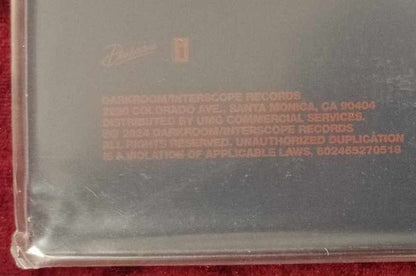 Hit Me Hard And Soft (VINYL) | Mint (M) Mint (M) - POP *NEW*