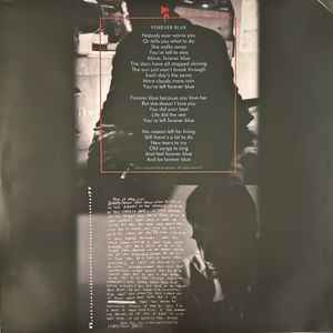 Forever Blue (30th Anniversary Edition VINYL) | Mint (M) Mint (M) - POP *NEW*