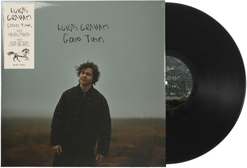 Lukas Graham - (PRESALE 8/14/26) Good Times (VINYL LP LUKAS GRAHAM 2026) | Mint (M) Mint (M) - POP *NEW*