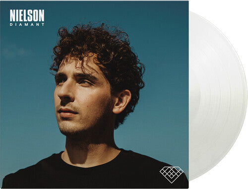 Nielson - Diamant (VINYL) | - POP *NEW*