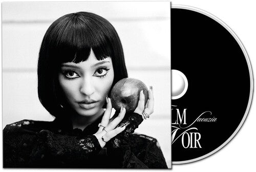 FAOUZIA - (PRESALE 11/27/26) Film Noir (DIGI CD) | NEW - POP *NEW*