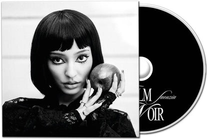 FAOUZIA - (PRESALE 11/27/26) Film Noir (DIGI CD) | NEW - POP *NEW*