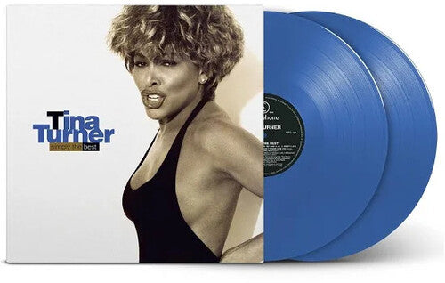 Tina Turner - Simply The Best (2xVINYL) | - POP *NEW*