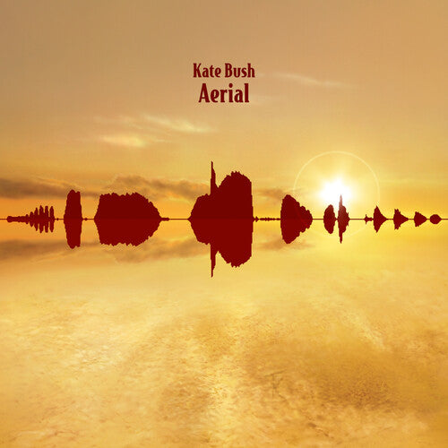 Kate Bush - Aerial (2018 Remaster) (2xVINYL) | - POP *NEW*