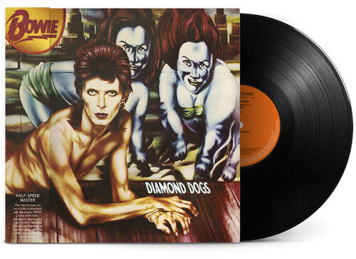 David Bowie - Diamond Dogs (VINYL) | - POP *NEW*