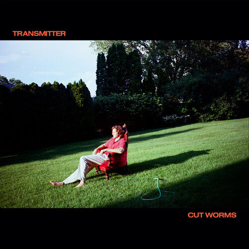 Cut Worms - Transmitter (VINYL) | - POP *NEW*