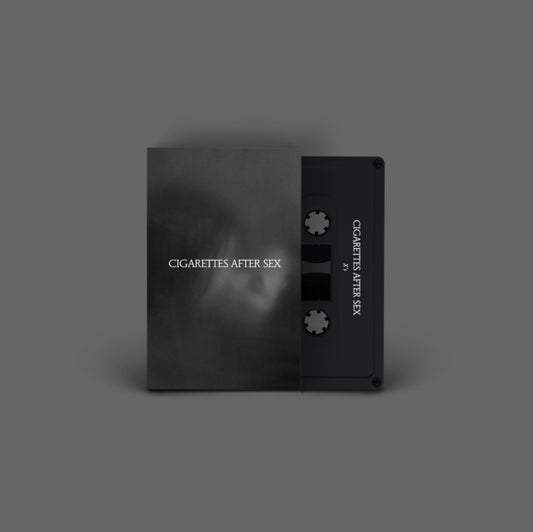 X's (CASSETTE) | Mint (M) Mint (M)