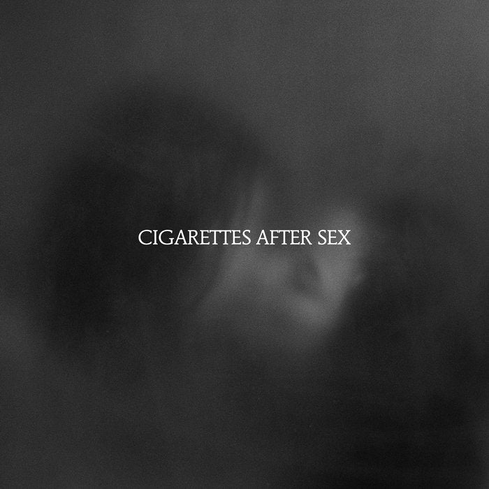 Cigarettes After Sex - X's (DIGIPAK CD) | Mint (M) Mint (M) - POP *SEALED*