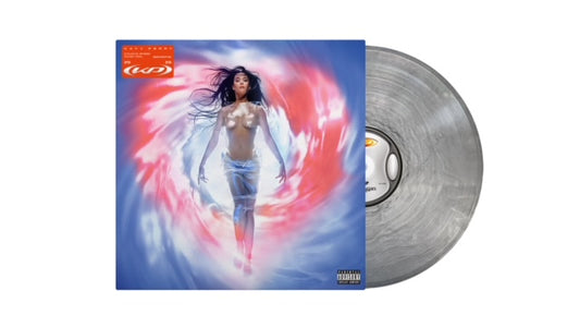 143 (SILVER VINYL) | Mint (M) Mint (M) - POP *SEALED/COLOR*