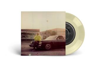 Please Please Please (7" DAY GLOW VINYL) | Mint (M) Mint (M) - POP *SEALED/COLOR*