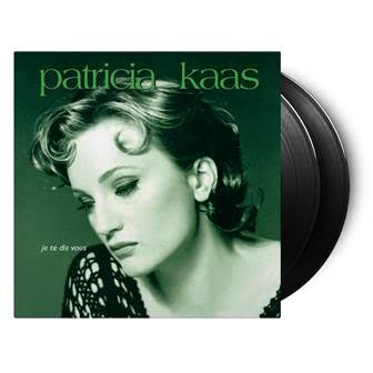 Je Te Dis Vous (180 GRAM VINYL) | Mint (M) Mint (M)