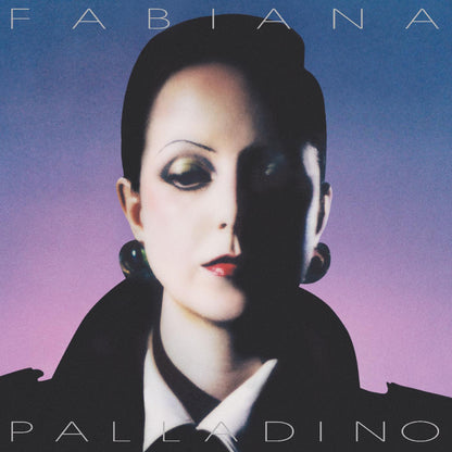 Fabiana Palladino | Mint (M) Mint (M)