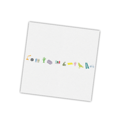 Tree House Fire (MOV | PRE-ORDER: 02/28/2025 / WHITE VINYL) | Mint (M) Mint (M) - POP/ROCK *NEW/COLOR*