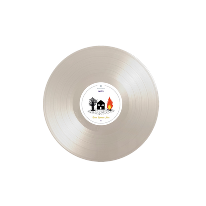 Tree House Fire (MOV | PRE-ORDER: 02/28/2025 / WHITE VINYL) | Mint (M) Mint (M) - POP/ROCK *NEW/COLOR*